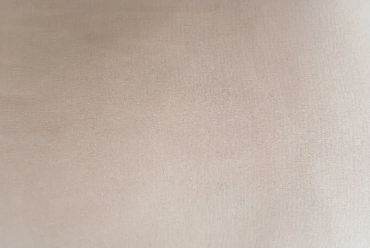 Kayori tencel dekbedovertrek Kiso offwhite - Afbeelding 2