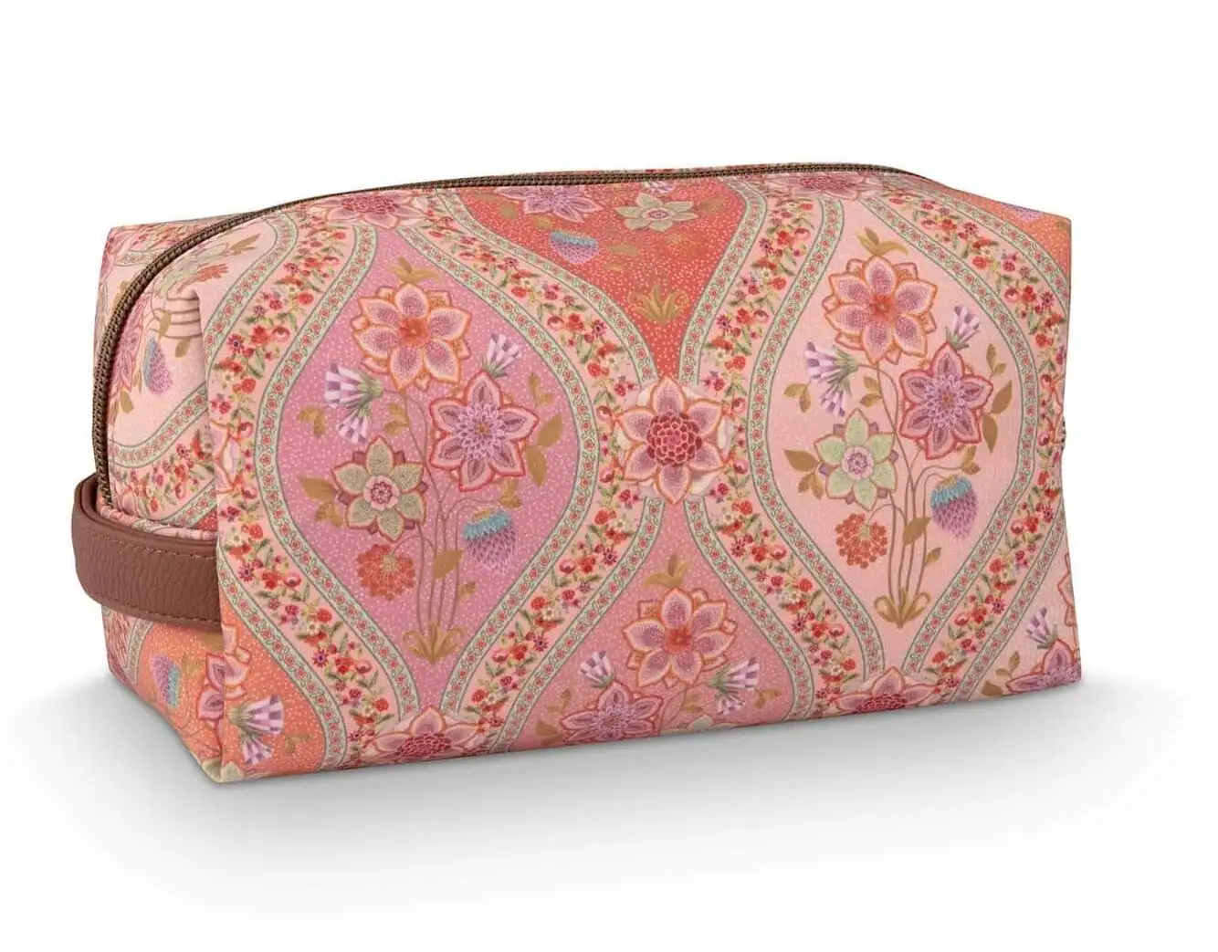 PiP Studio cosmetic Bag Coco medium Ornament medium - Afbeelding 2