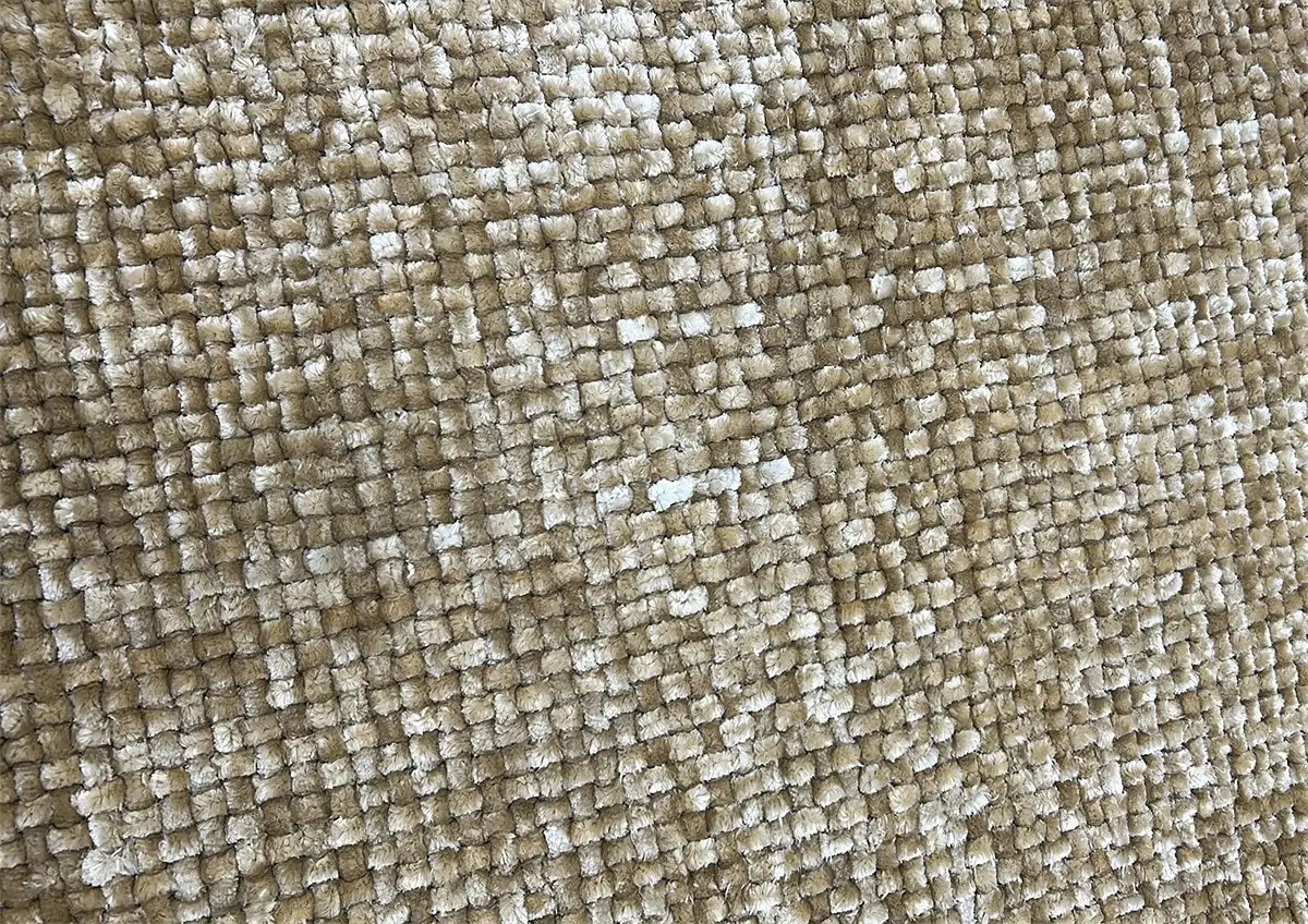 ZoHome badmat Massimo 60x100cm real taupe - Afbeelding 2