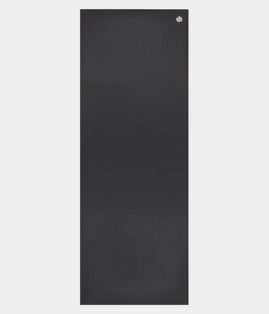 Manduka Pro™ yogamat 6mm Gerry Lopez black - Afbeelding 3