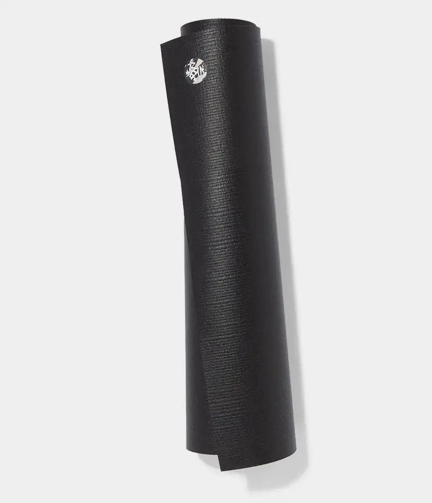 Manduka Pro™ yogamat 6mm Gerry Lopez black - Afbeelding 2