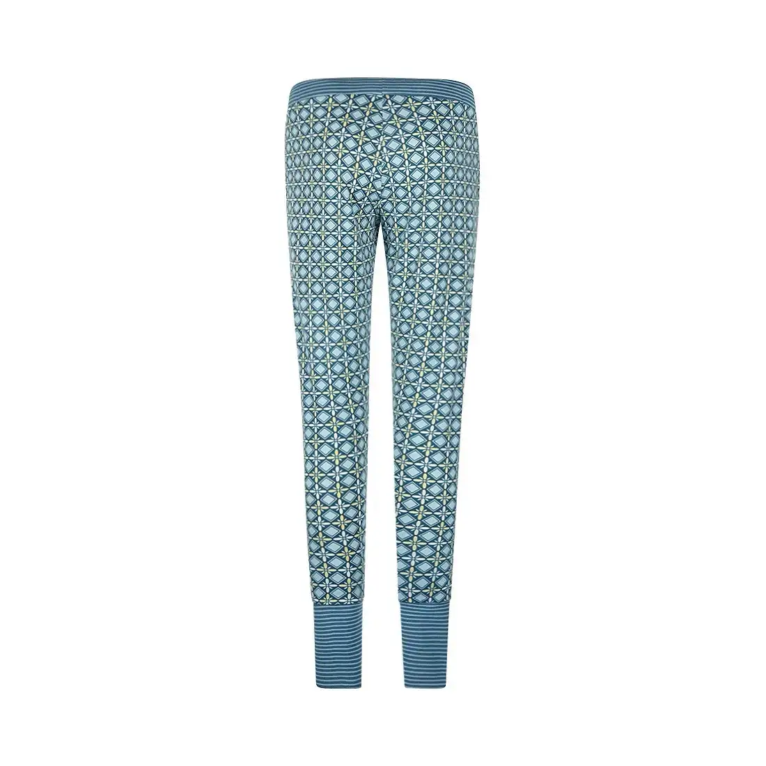 Charlie Choe pyjama broek navy - M - Afbeelding 3