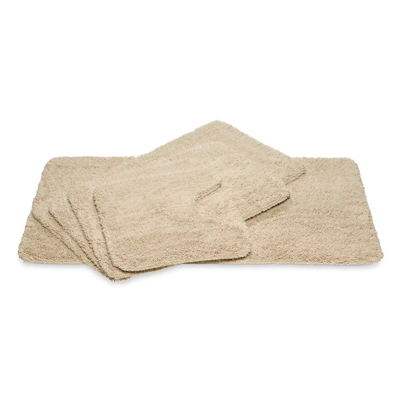 Vandyck badmat Ranger 60x110cm desert - Afbeelding 2