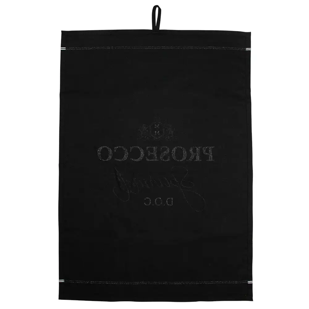 Mars en More theedoek wijn prosecco 50x70cm 3-pack - Afbeelding 2