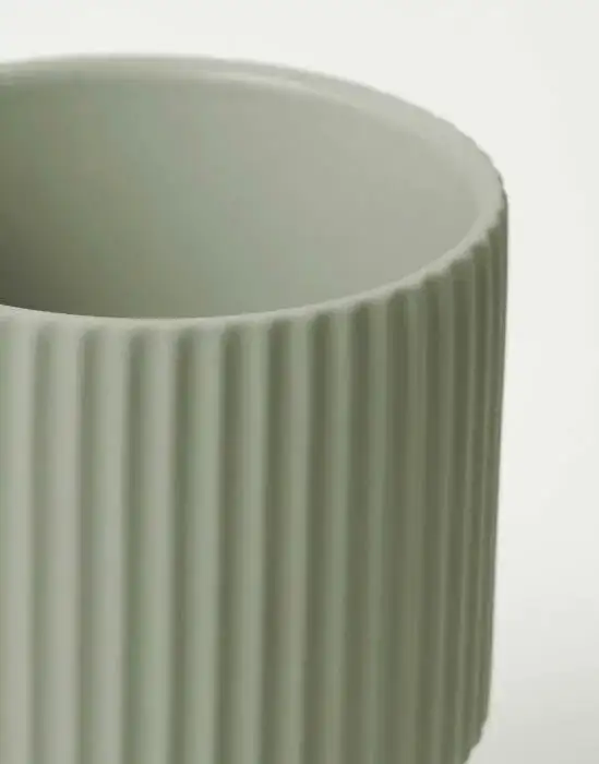 Marc O'Polo tandenborstelhouder The Wave light green - Afbeelding 3