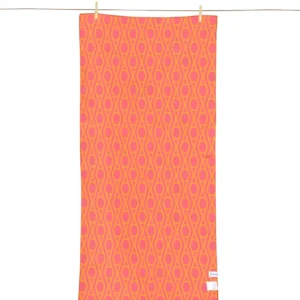 Buvanha reishanddoek Hawaii 200x90cm