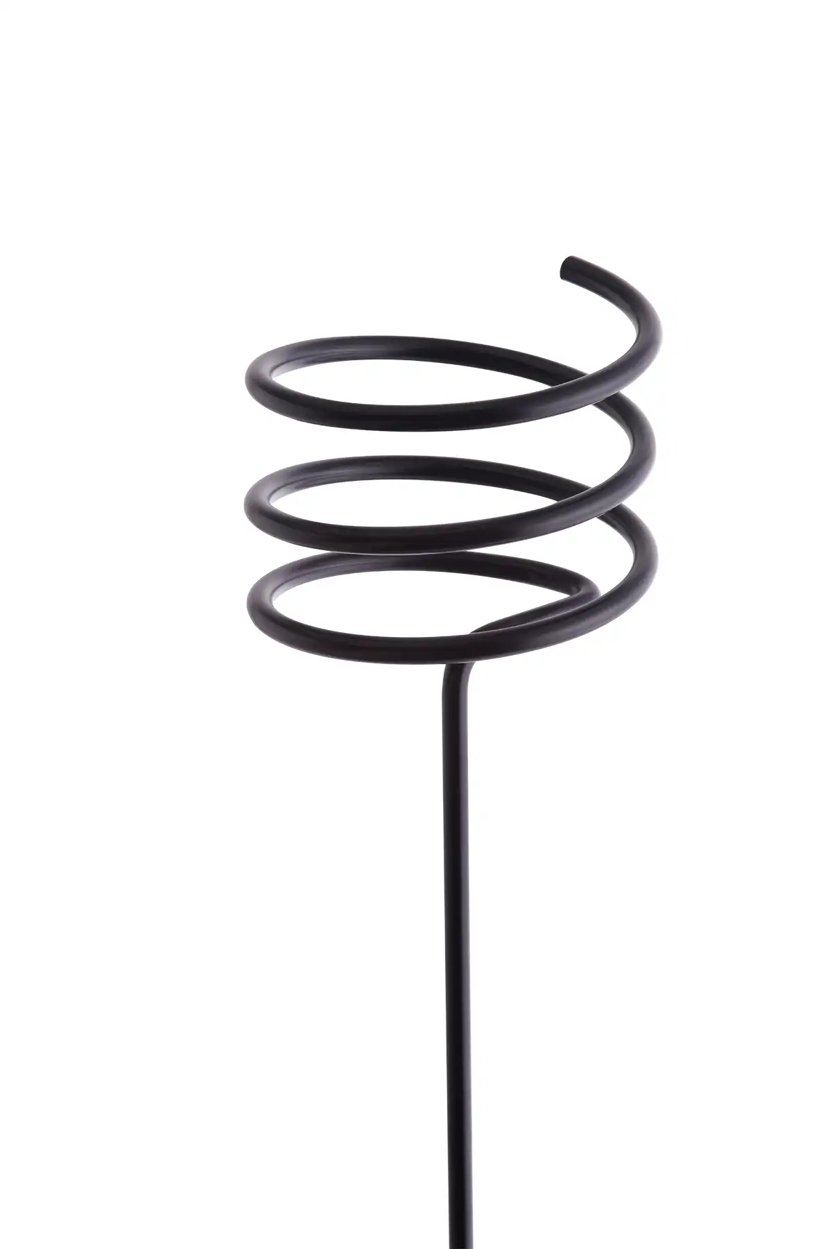 Uyuni outdoor kaarsenhouder Spear zwart 75cm - Afbeelding 2