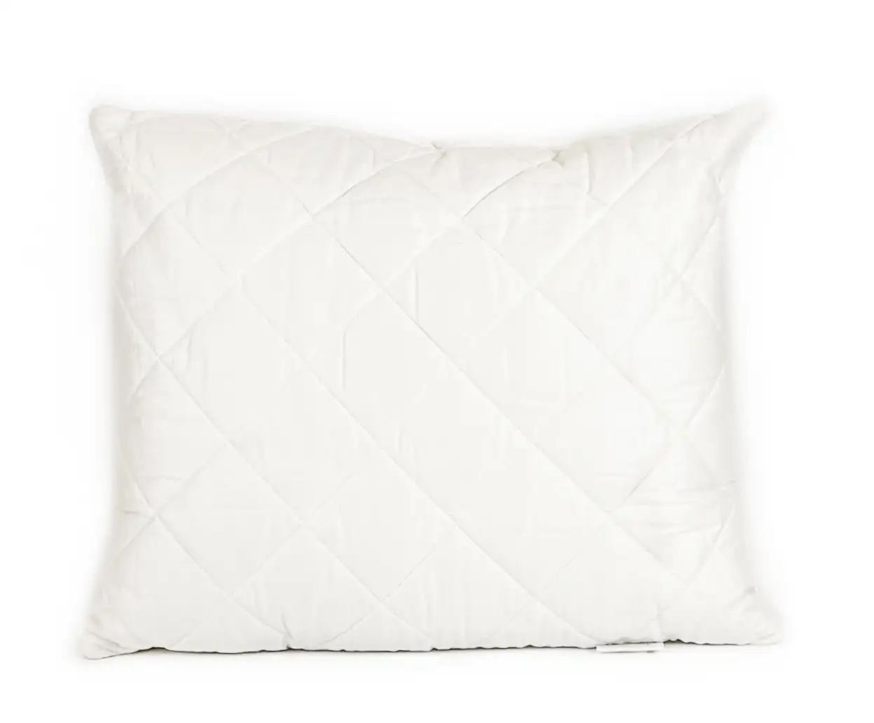 100% katoenen hoofdkussen Cotton Tropic 60x70cm