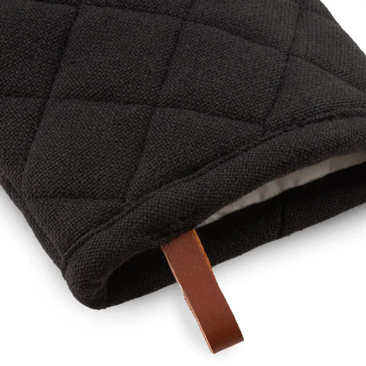 Chef mini ovenwant Richmond Licorice 14x20cm 2 stuks - Afbeelding 2