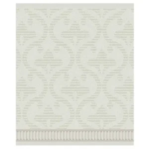 DDDDD keukendoek Lysse cream