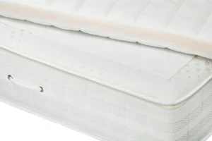 Antislip matrasonderlegger voor boxspring 60x170cm