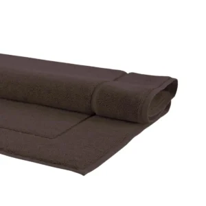 Aquanova badmat London 60x100cm pecan 538