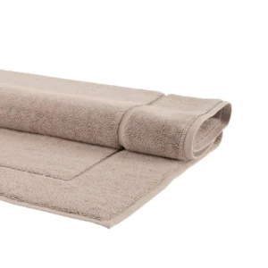 Aquanova badmat London 60x60cm Nougat 136