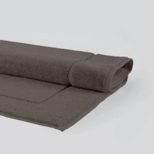 Aquanova badmat London 70x120cm Ash 109