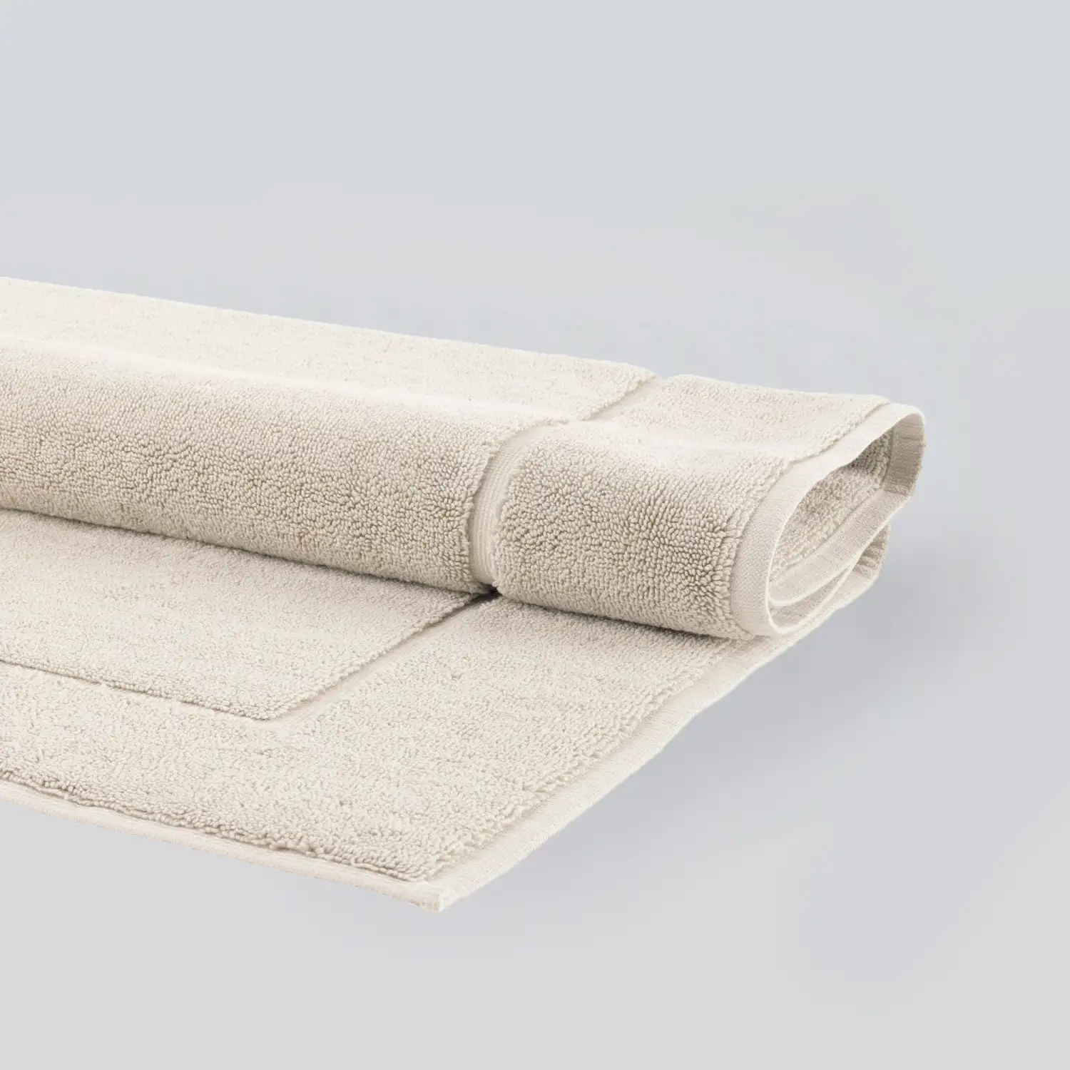 Aquanova badmat London 70x120cm (806, birch)