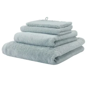 Aquanova badserie London ice 916 - Washand 16x22cm