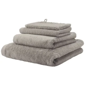 Aquanova badserie London truffle 106 - Badlaken 70x130cm
