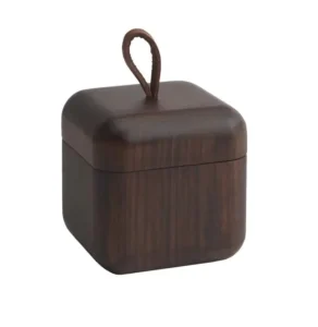Aquanova beautybox Ebony 538 pecan