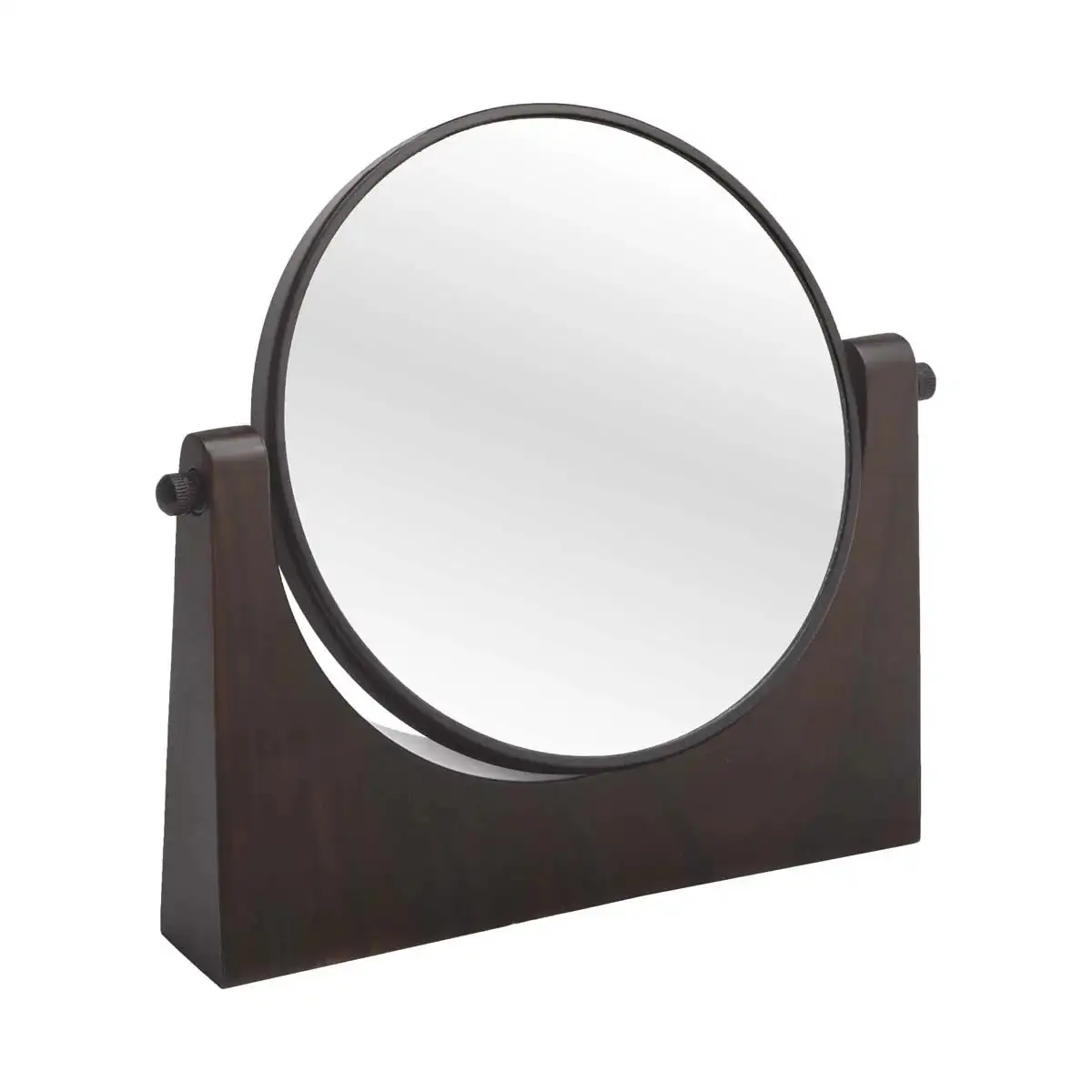 Aquanova make up spiegel Ebony 538 pecan
