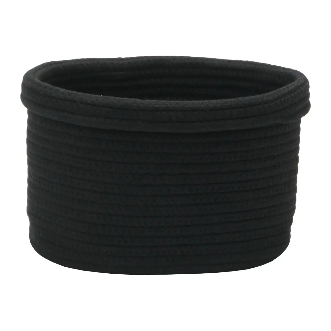 Aquanova opbergmand Rena small midnight black 901