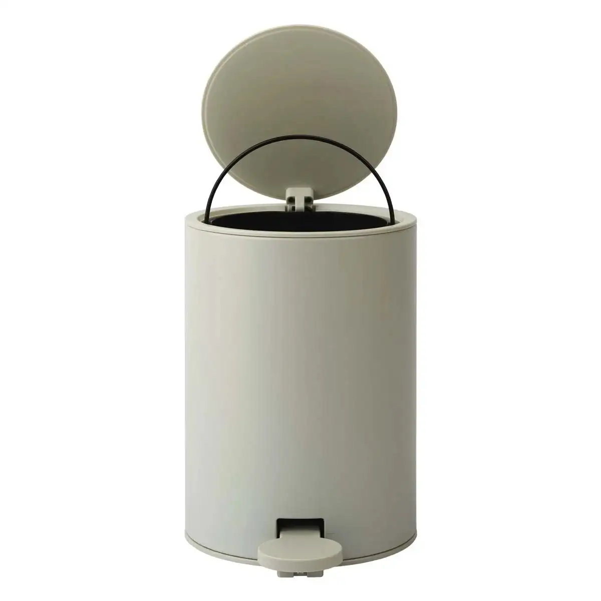 Aquanova pedaalemmer 3L Raf oat 649 - Afbeelding 3