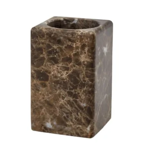 Aquanova tandenborstelhouder Hammam 01 brown