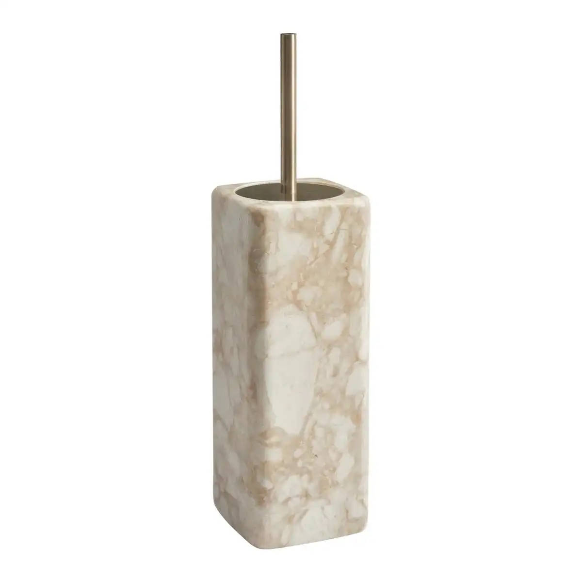 Aquanova toiletborstelhouder Blake 118 desert