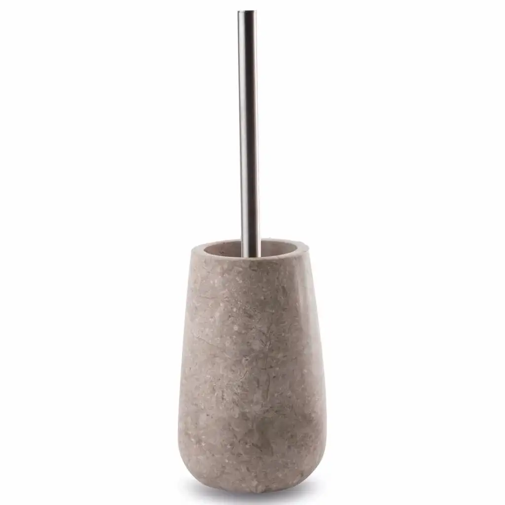 Aquanova toiletborstelhouder Conor 15 beige