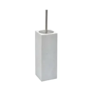 Aquanova toiletborstelhouder Hammam 43 white