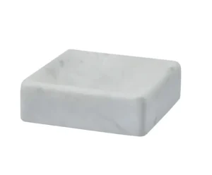Aquanova zeepbakje Hammam 43 white