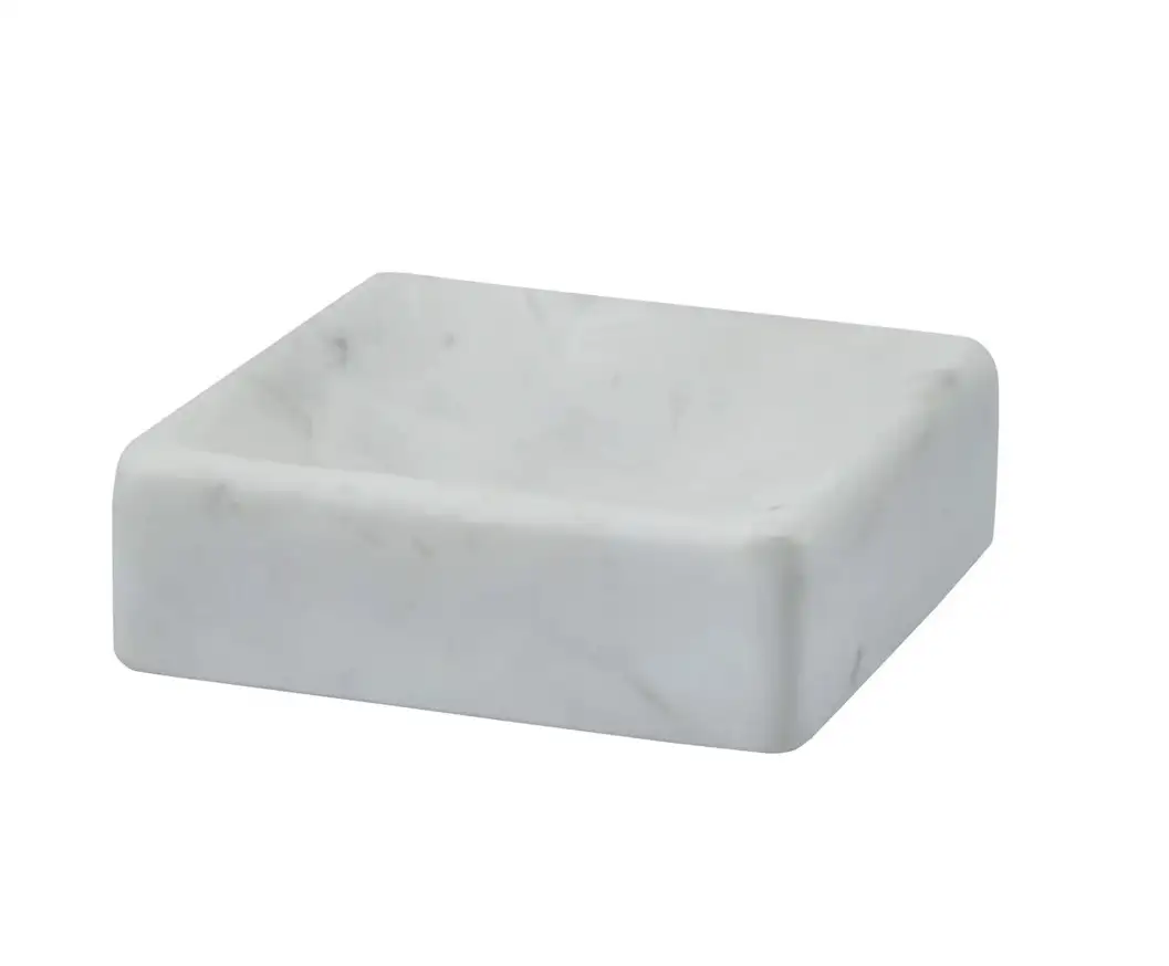 Aquanova zeepbakje Hammam 43 white