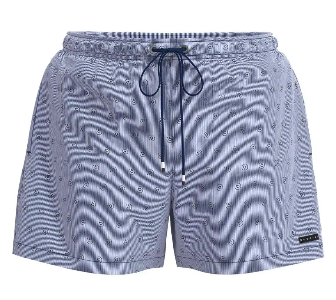 Bugatti zwemshort Amalfi blau - 7 (XL)