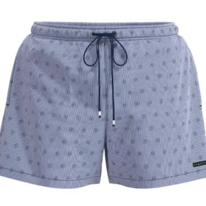Bugatti zwemshort Amalfi blau - 9 (3XL)
