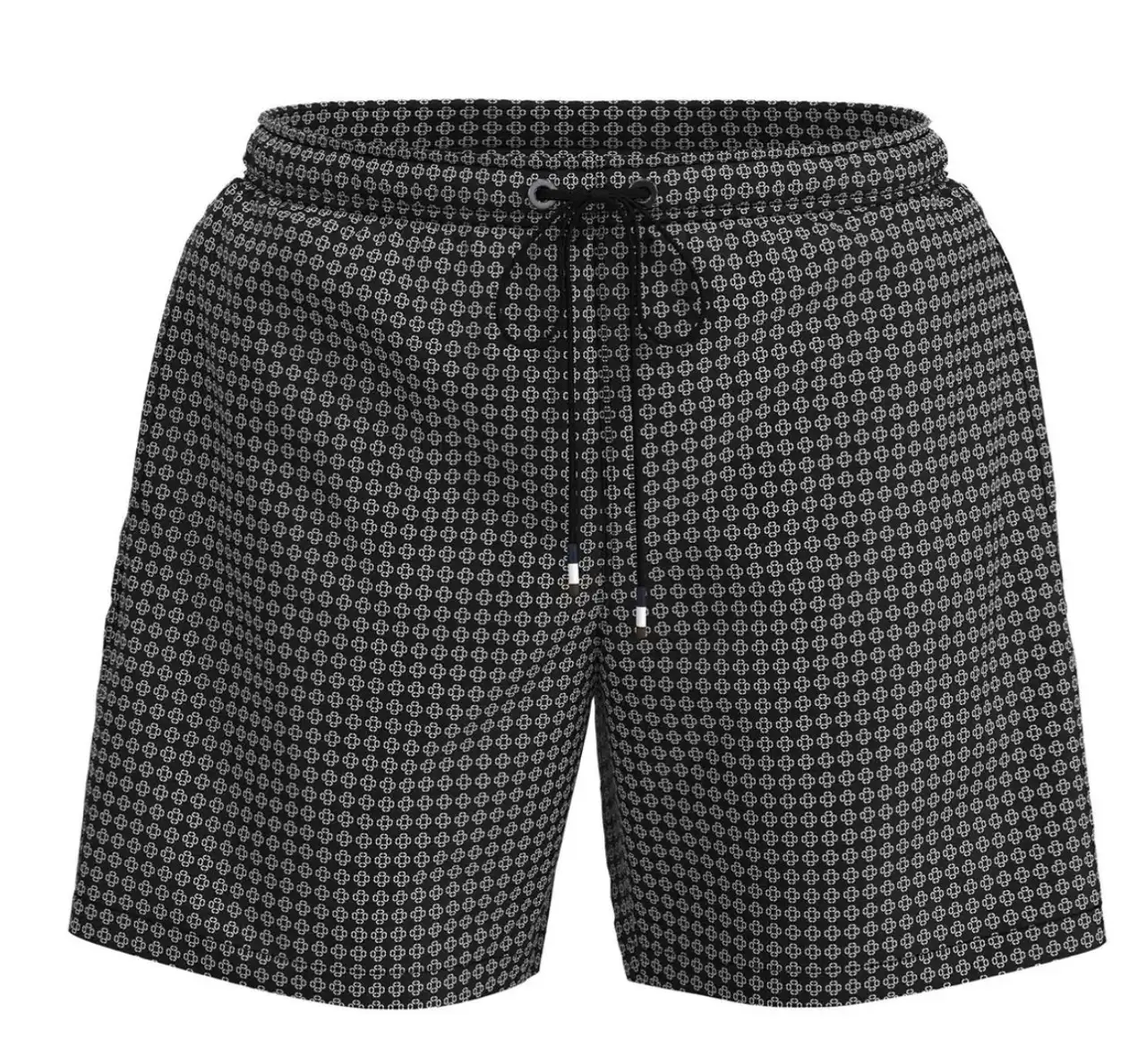 Bugatti zwemshort Amalfi schwarz - 5 (M)