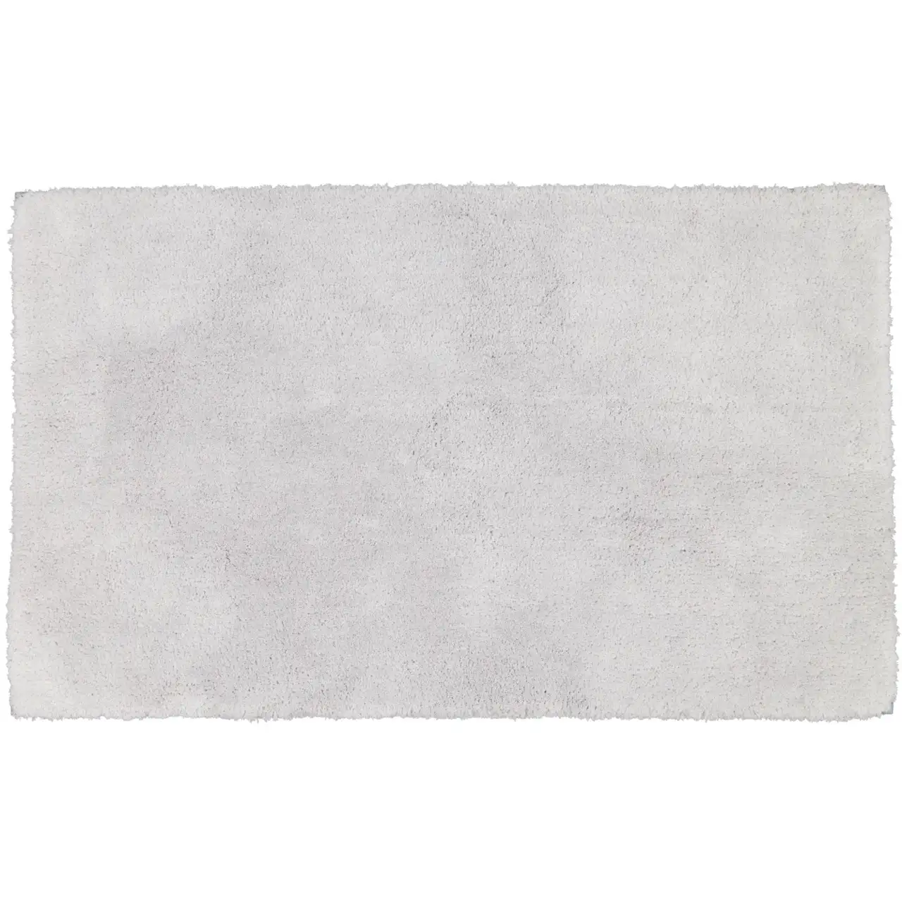 Cawö badmat Solid 60x100cm 1009 platin