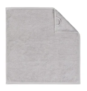 Cawö keukendoek Cuisine Solid platin