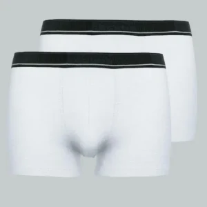 Ceceba boxershort bamboo 2-pack wit 20965 - 7 (XL)