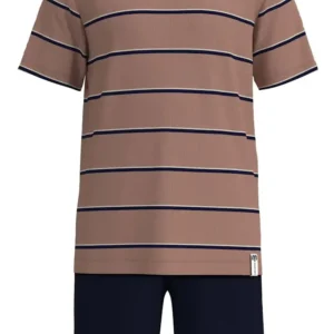 Ceceba shorty Dundee braun - 52