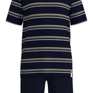 Ceceba shorty Dundee V-A blau - 50