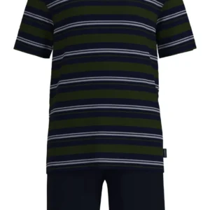 Ceceba shorty Nevada grun - 52