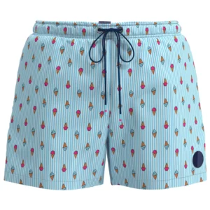 Ceceba zwemshort Greenrock blau - 4 (S)