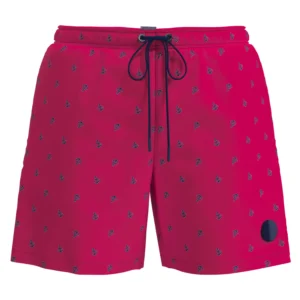 Ceceba zwemshort Greenrock rot - 8 (XXL)