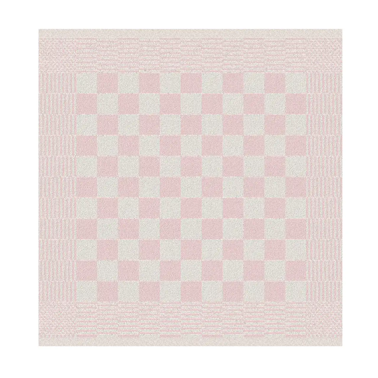 DDDDD keukendoek Barbeque pastel pink