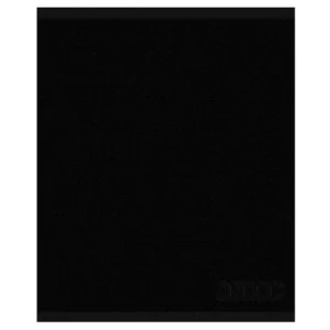 DDDDD keukendoek Logo zwart
