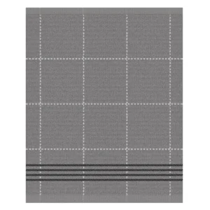 DDDDD keukendoek Morvan (bio-katoen, grey)