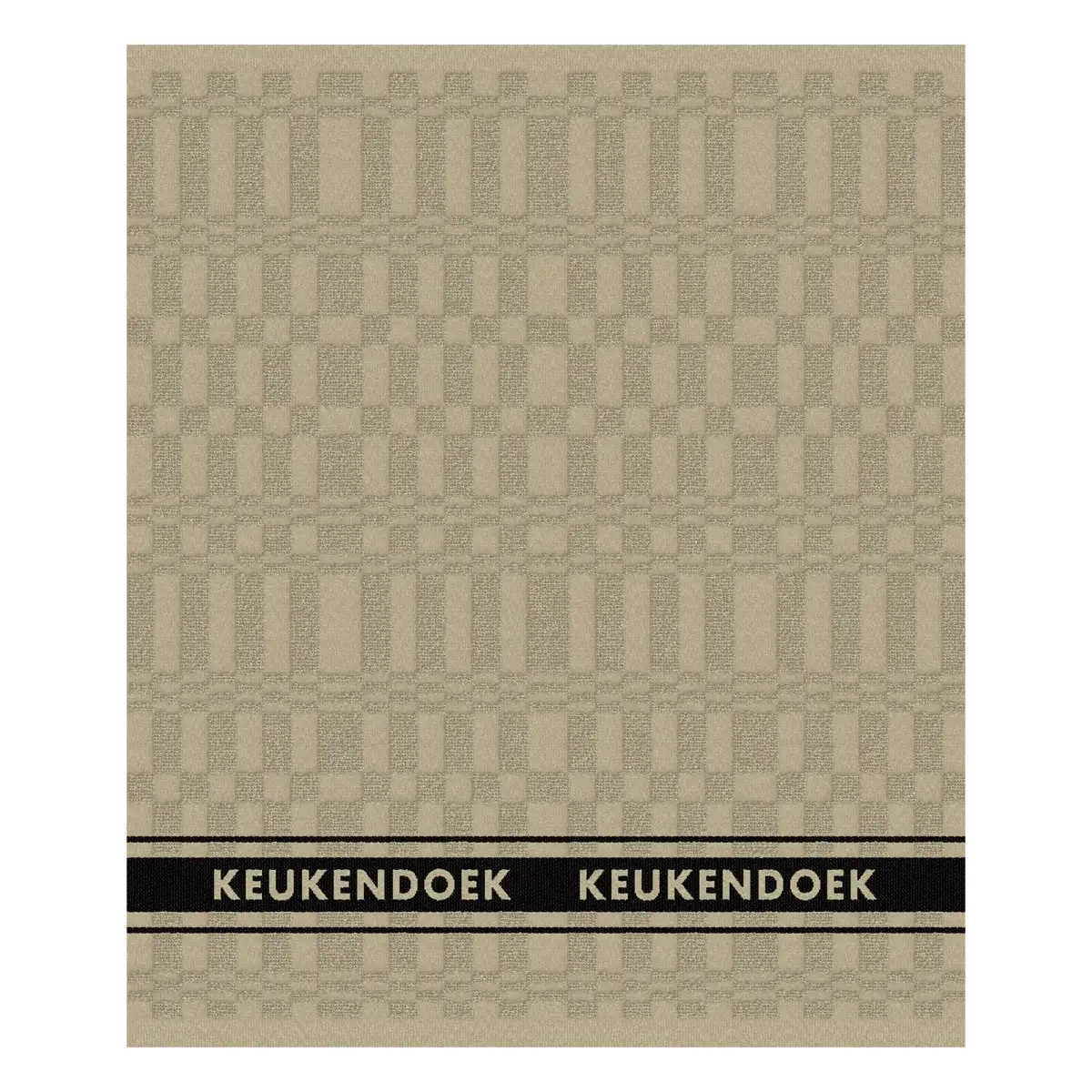 DDDDD keukendoek Pelle (natural)