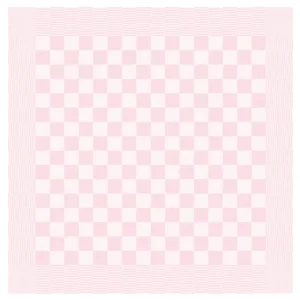 DDDDD theedoek Barbeque pastel pink