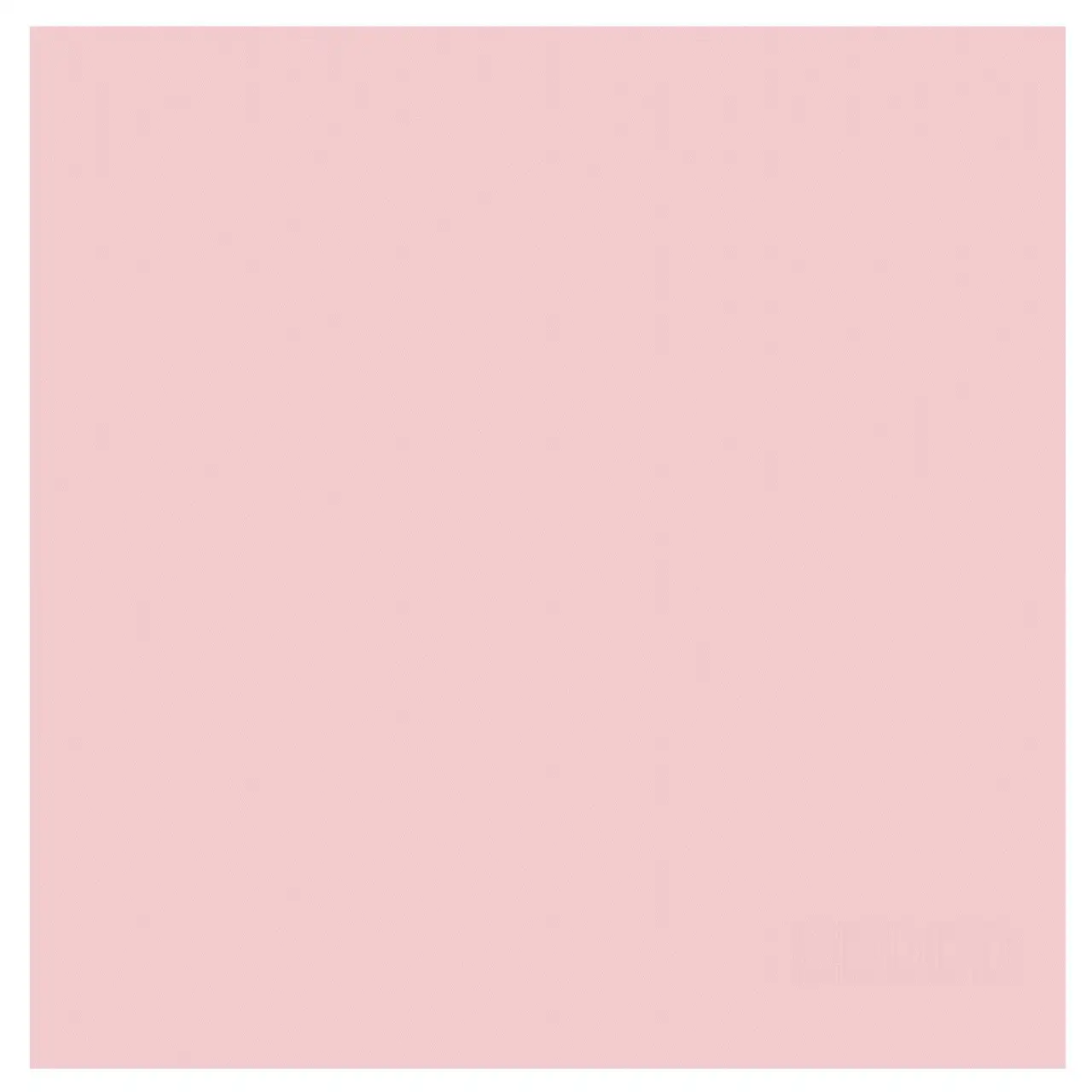 DDDDD theedoek Logo pastel pink