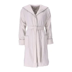 Esprit badjas Lumi ivory - S