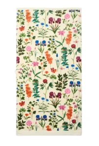 Essenza gastendoek Marigold vanilla 30x50cm